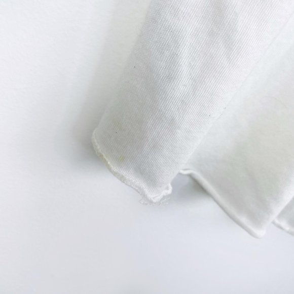 ⚡️SOLD⚡️ vintage 00s kid rock all american raglan tee - Picture 4 of 4